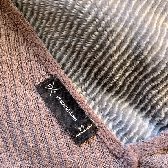 Gentle Fawn Caro Dress XS - Picture 6 of 8